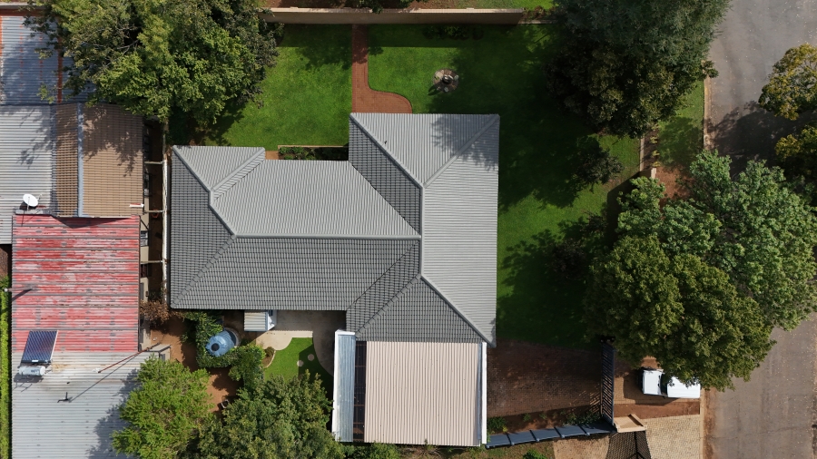 3 Bedroom Property for Sale in Baillie Park North West